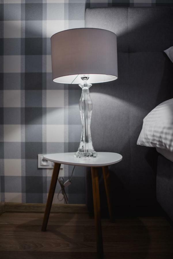 Apartamenty 1 Maja 45 エルブロンク エクステリア 写真