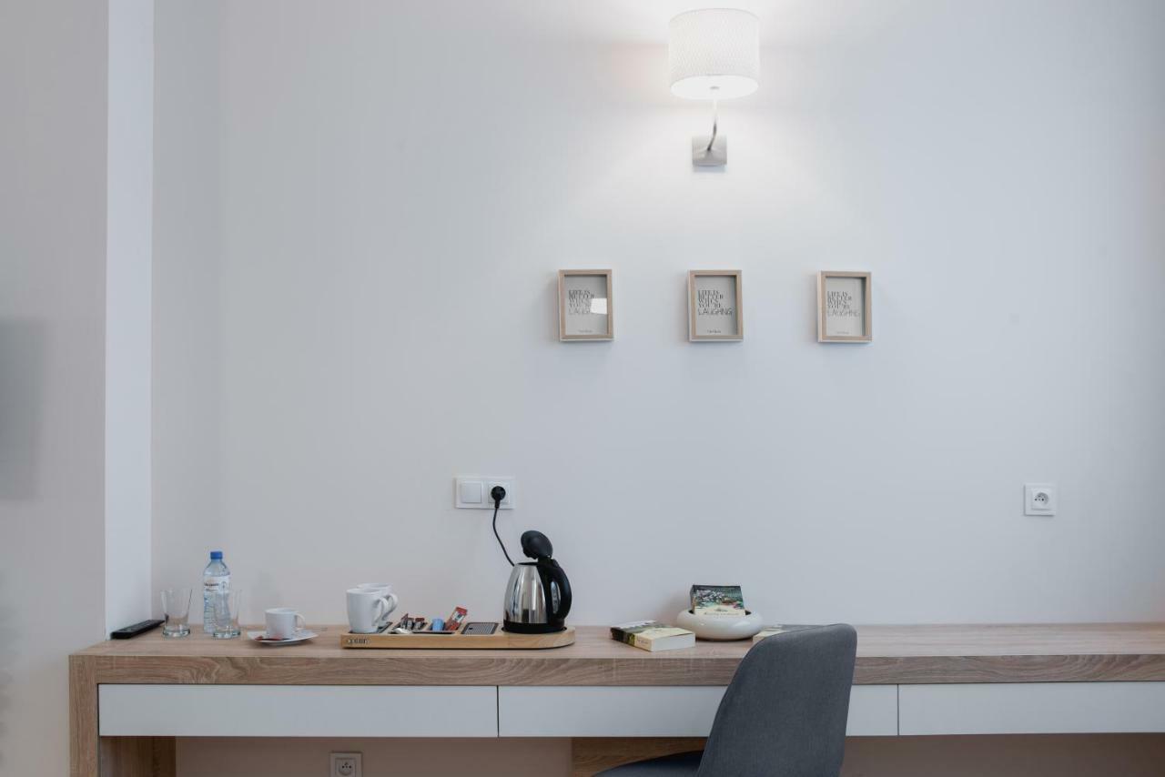 Apartamenty 1 Maja 45 エルブロンク エクステリア 写真
